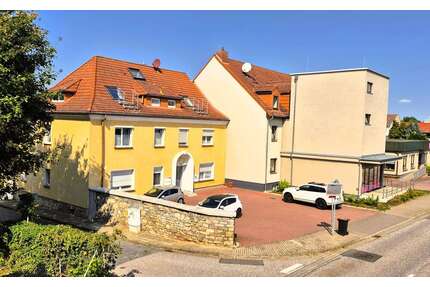 Wohnung zum Mieten in Sangerhausen OT Oberröblingen 220,00 € 28 m²