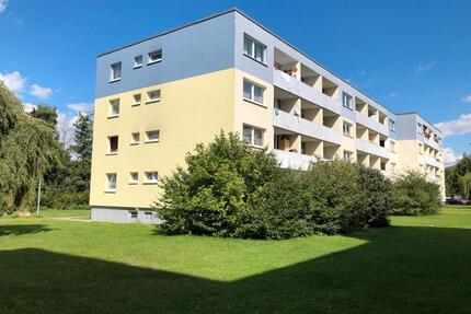8 vermietete Eigentumswohnungen in Rosdorf bei Göttingen