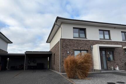 HausDoppelhaushälfte in WismarRedentin zu vermieten