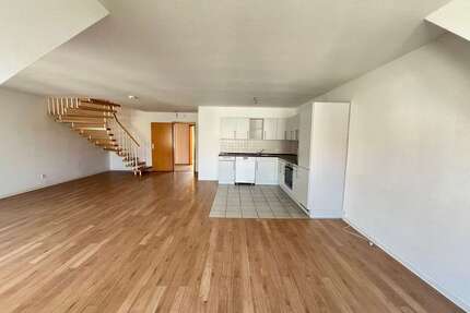 Wohnung zum Mieten in Halberstadt 619,00 € 112.34 m²