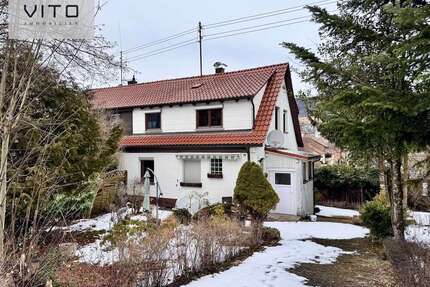 Haus zum Kaufen in Albstadt 180.000,00 € 80 m²