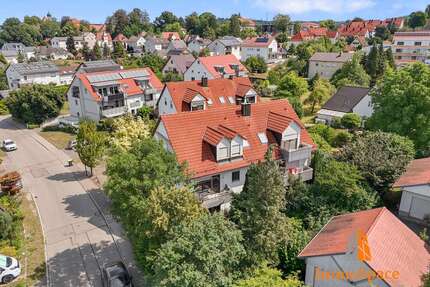 Wohnung zum Kaufen in Zusmarshausen 159.000,00 € 43.51 m²