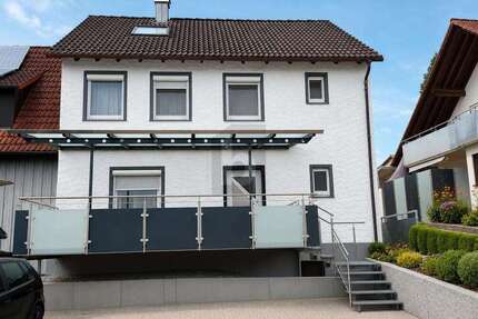 Haus zum Kaufen in Aalen 195.000,00 € 140 m²