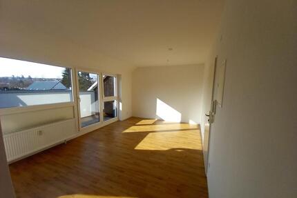 1,5 Zimmer, Balkon und Keller im Herzen von Bad Camberg - Aarbergen