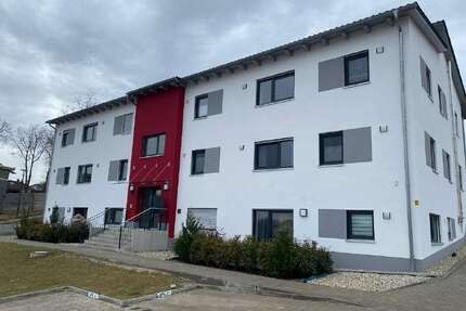 Wohnung zum Mieten in Moosthenning 560,00 € 54.24 m²