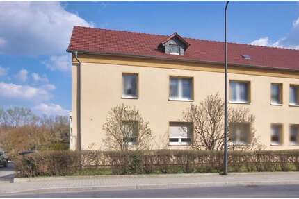 Wohnung zum Kaufen in Rudolstadt 68.000,00 € 58.69 m²
