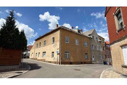 Haus zum Kaufen in Großschirma Siebenlehn 69.000,00 € 315 m² - Großschirma / Siebenlehn