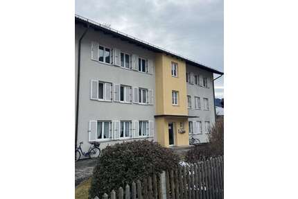 Wohnung zum Kaufen in Garmisch-Partenkirchen 189.000,00 € 35 m²