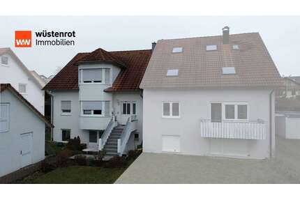 Haus zum Kaufen in Jettingen Oberjettingen 550.000,00 € 196 m² - Jettingen / Oberjettingen