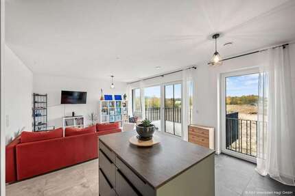 Wohnung zum Kaufen in Poing 865.000,00 € 96 m²
