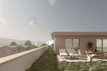 Wohnung zum Mieten in Balingen 1.365,00 € 105 m²