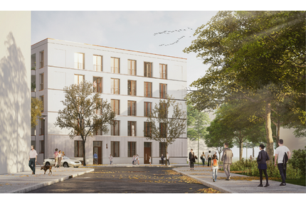 Wohnung zum Mieten in Leipzig 915,00 € 59.01 m²