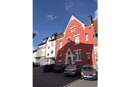 Wohnung zum Mieten in Witten 679,00 € 64 m²