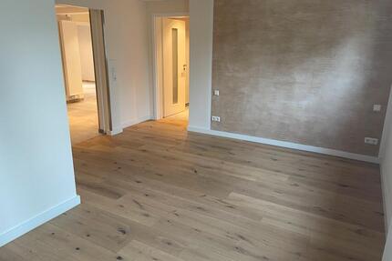 Schöne kernsanierte 2 Zimmer Einliegerwohnung in Ritterhude