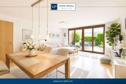 Haus zum Kaufen in Heidelberg Wieblingen 845.000,00 € 145 m² - Heidelberg / Wieblingen