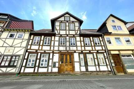 Haus zum Kaufen in Peine 119.000,00 € 144 m²