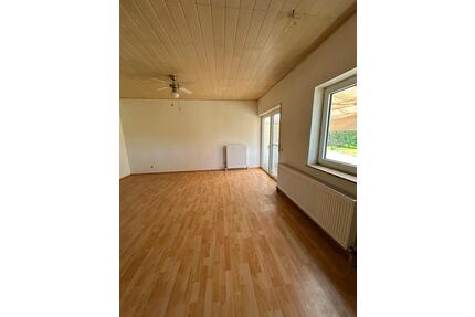 3 Zi. Wohnung, 80qm, ebenerdig, ruhige Lage - Ortenberg