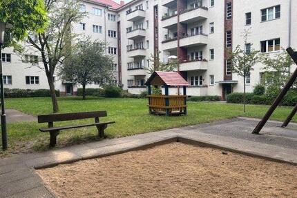 Anlageobjekt in Bestlage Berlin-Wilmersdorf
