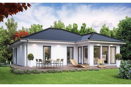 Ihr Traumhaus im ruhigen und naturnahen Kargow