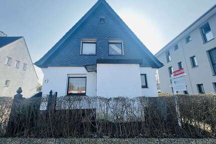 Haus zum Kaufen in Schenefeld 590.000,00 € 148.71 m²