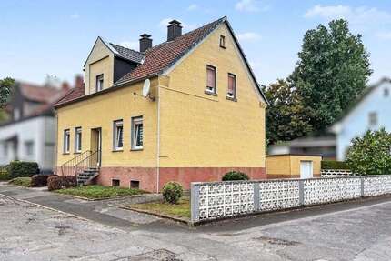 Haus zum Kaufen in Hamm 199.900,00 € 133.29 m²