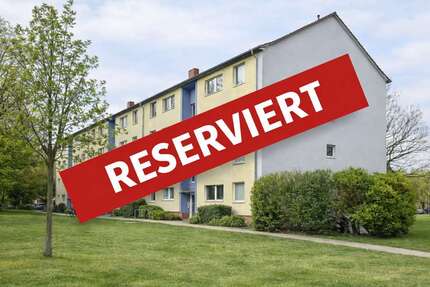 Wohnung zum Kaufen in Lübeck 159.000,00 € 61 m²