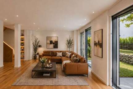 Haus zum Kaufen in Pullach 1.790.000,00 € 150 m²