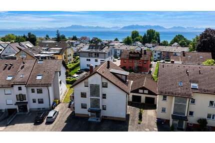 Wohnung zum Kaufen in Immenstaad am Bodensee 439.000,00 € 104 m²
