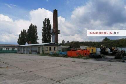 8.000.000,00&nbsp;EUR Kaufpreis, ca.&nbsp; 0,00&nbsp;m&sup2; in Rüdersdorf bei Berlin (PLZ: 15378) Herzfelde