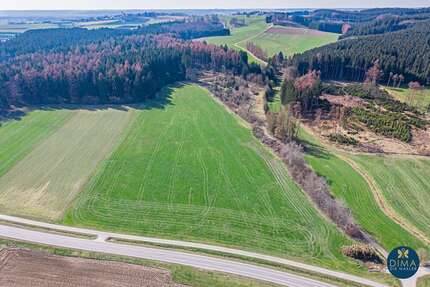 Grundstück in Ziemetshausen 230.000,00 € 28908 m²