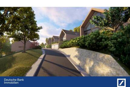 *Traumgrundstück* Baugrundstück mit Grünfläche im Herzen von 07646 Eineborn