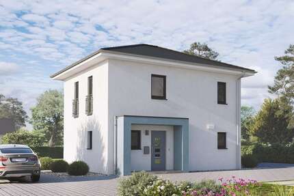Haus zum Kaufen in Dortmund 395.999,00 € 124.9 m²