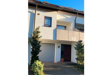 Reihenhaus - zum Preis einer Wohnung - Waiblingen Bittenfeld