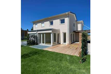 Haus zum Mieten in Weilheim in Oberbayern 2.270,00 € 104 m²