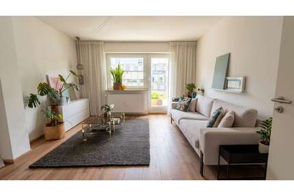 Wohnung zum Mieten in Mannheim Innenstadt 1.150,00 € 95 m² - Mannheim / Innenstadt