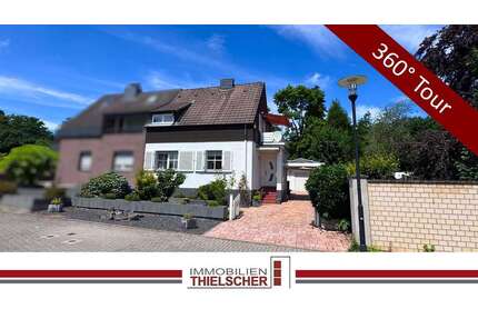 Haus zum Kaufen in Übach-Palenberg 249.000,00 € 122 m²