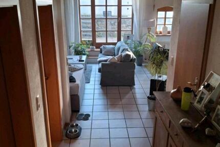 Holzhausen 2 Zi EG Stellpl. Terrasse - Burbach