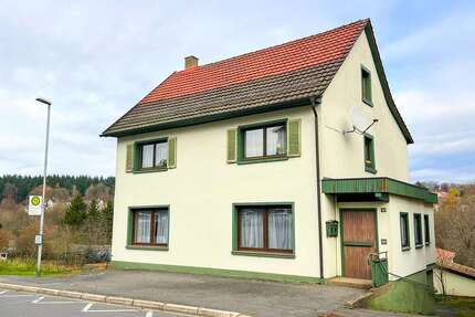 Haus zum Kaufen in Walldürn 149.999,00 € 130 m²