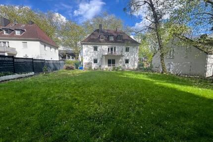 Freistehendes 2 bis 3 Parteien Haus großer Garten - Gelsenkirchen Gelsenkirchen-Mitte