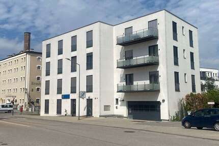 Wohnung zum Mieten in Regensburg 800,00 € 50.57 m²