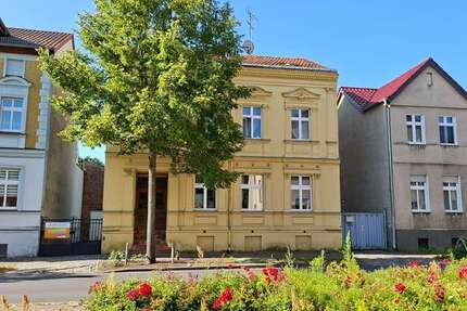 Haus zum Kaufen in Biesenthal 399.000,00 € 170 m²