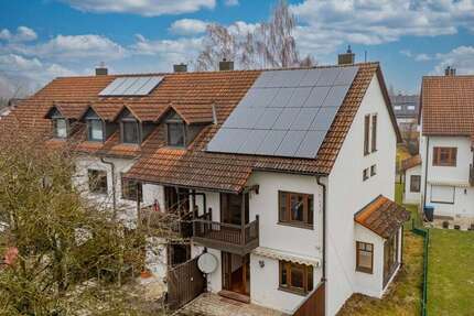 Haus zum Kaufen in Petershausen 649.000,00 € 150.58 m²