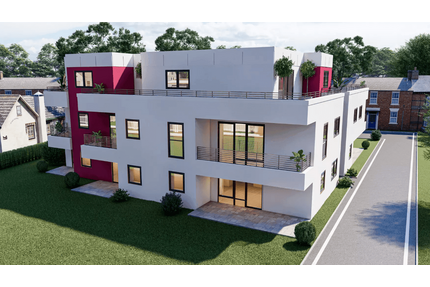 Wohnung zum Mieten in Hückelhoven 630,00 € 45 m²