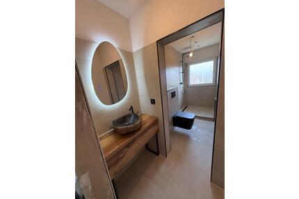 3,5 Zimmer Wohnung Völkersbach - 1.330,00&nbsp;EUR Kaltmiete, ca.&nbsp; 79,00&nbsp;m&sup2; in Karlsbad (PLZ: 76307)