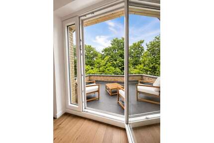 Wohnung zum Kaufen in Hamburg 1.150.000,00 € 95 m²