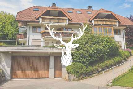Wohnung zum Kaufen in Bernau 398.000,00 € 140 m²