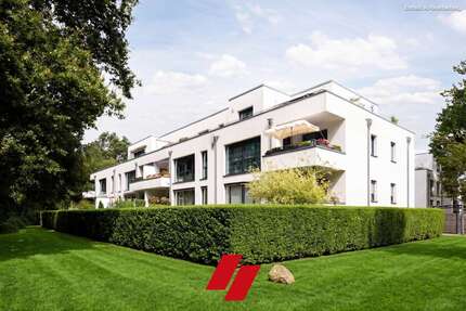 Wohnung zum Kaufen in Bremen 432.000,00 € 108 m²