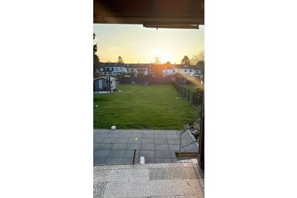 RMH mit großzügigem Garten, in ruhiger Lage PROVISIONSFREI - Dortmund Brackel