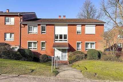 Wohnung zum Kaufen in Kiel 195.000,00 € 65 m²