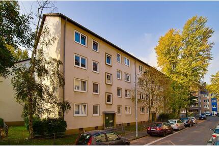 2-Zimmer-Wohnung in Vingst! - 692,00&nbsp;EUR Kaltmiete, ca.&nbsp; 52,61&nbsp;m&sup2; in Köln (PLZ: 51107) Kalk